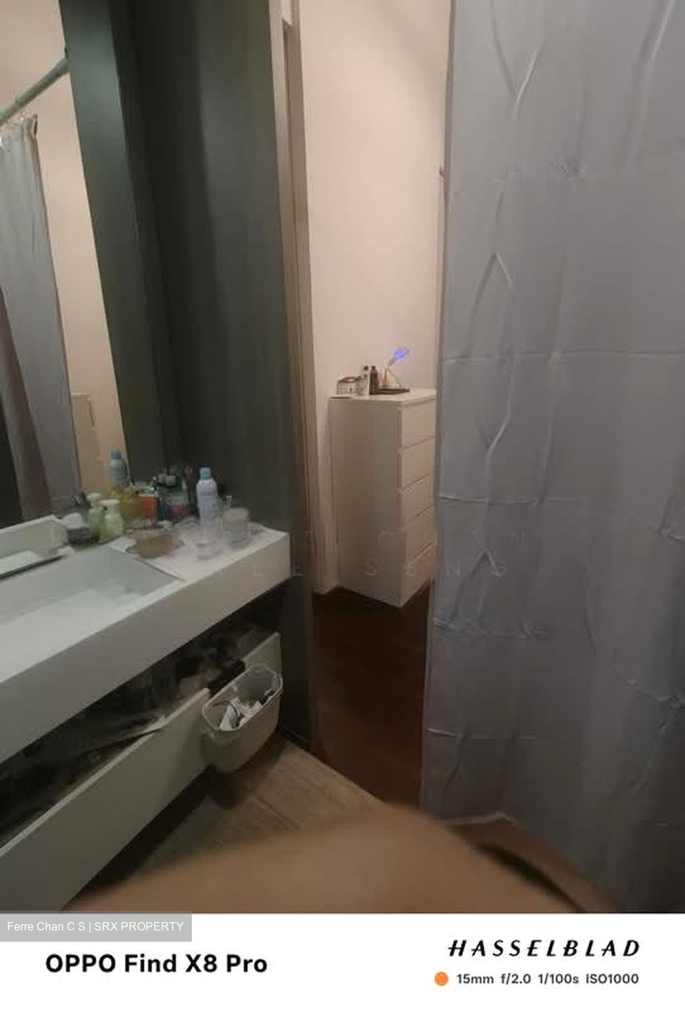 Seletar Park Residence (D28), Condominium #583791931
